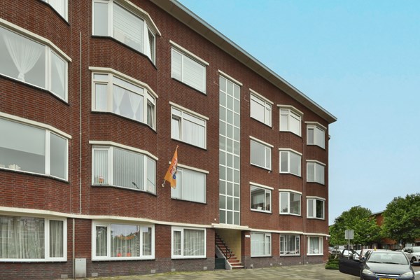 Te koop: Vreeswijkstraat 94, 2546 CA Den Haag